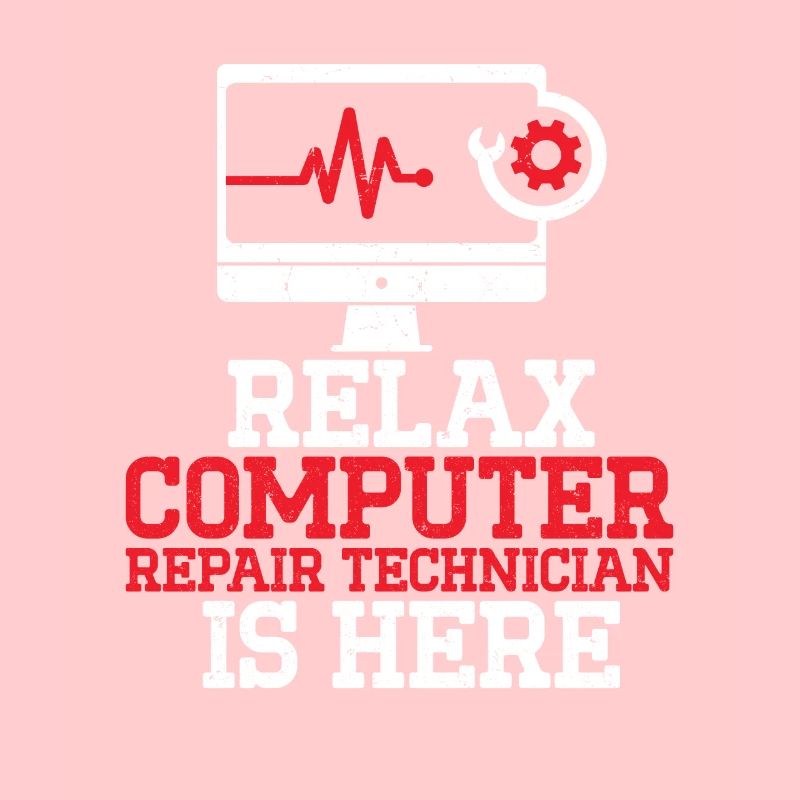 Technologie de soutien à la réparation d’ordinateurs