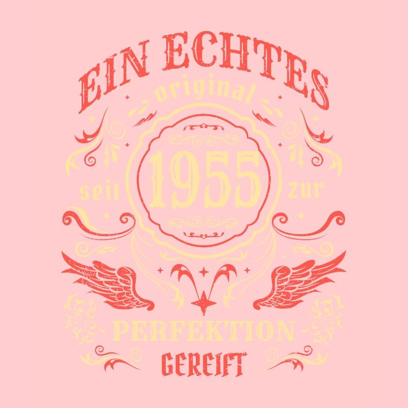 1955 Ein echtes Original seit 1955