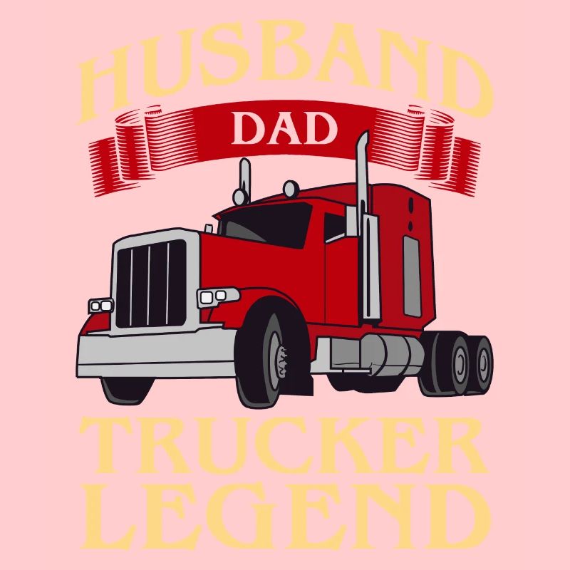 Mari Papa Trucker Legend