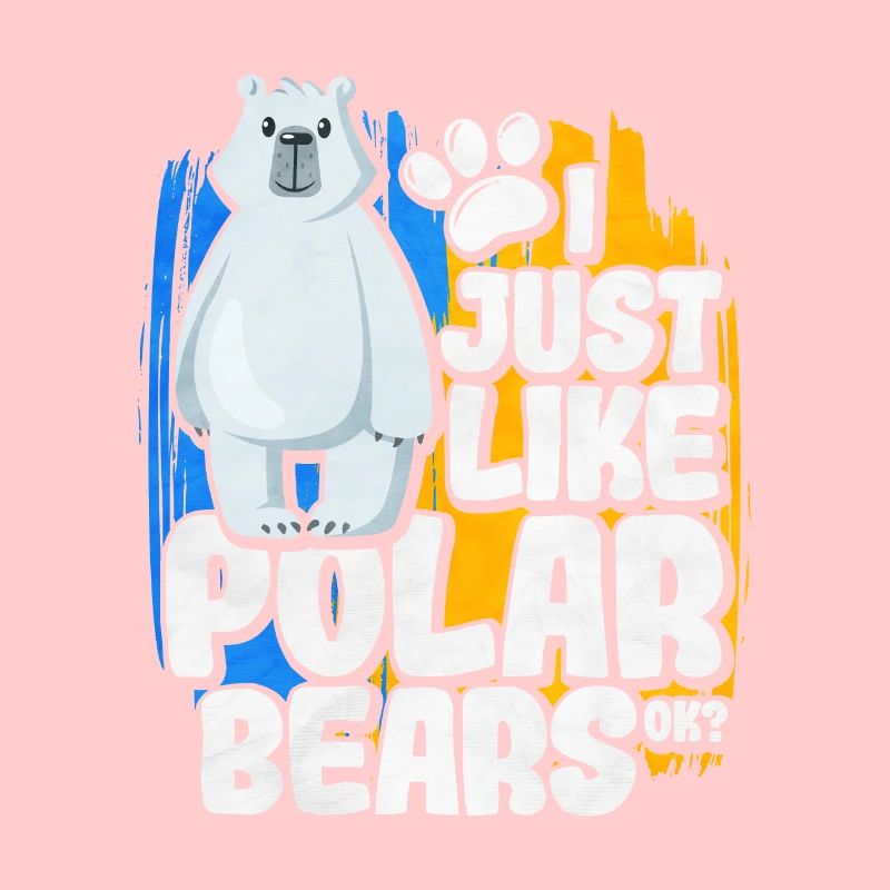 Eisbär