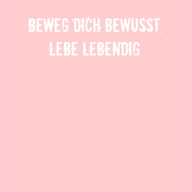 Pilates - Beweg dich bewusst, lebe lebendig