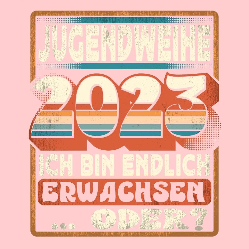 Jugendweihe 2023 Ich Bin Endlich Erwachsen Oder
