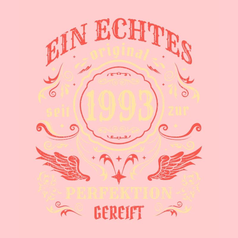1993 Ein echtes Original seit 1993
