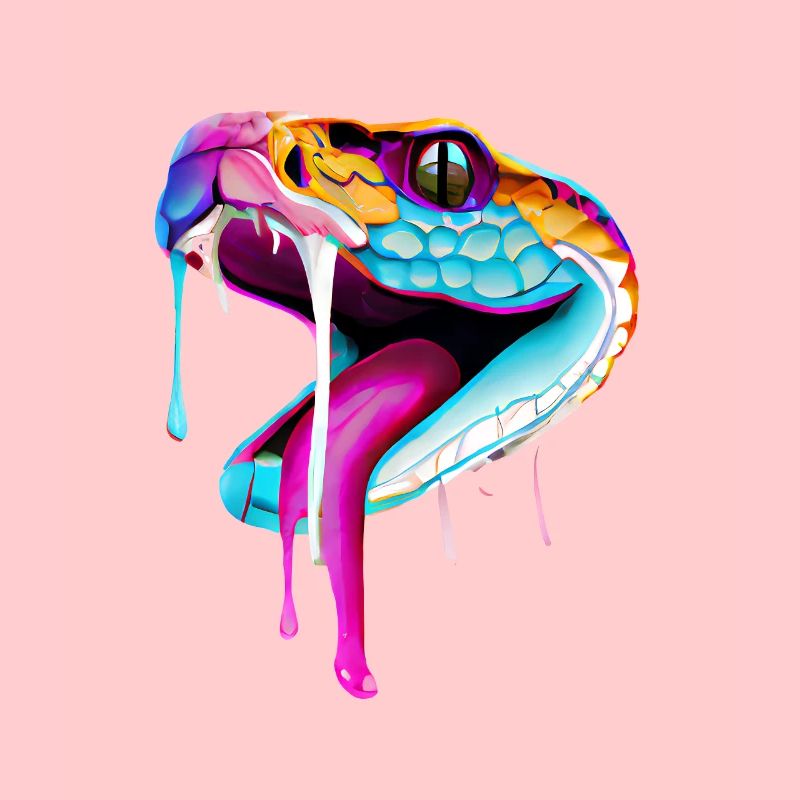 Gradients in the queue