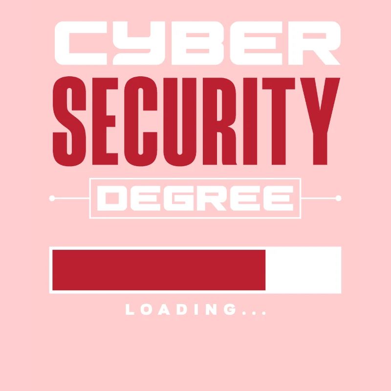 Cyber Security Degree Loading