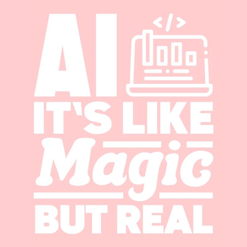Ai It's Like Magic But Real Computer Science