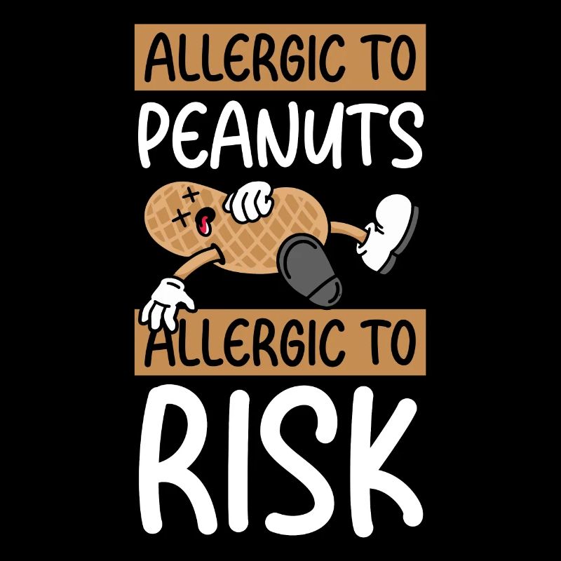 Allergisch Auf Erdnüsse Allergisch Auf Risiko