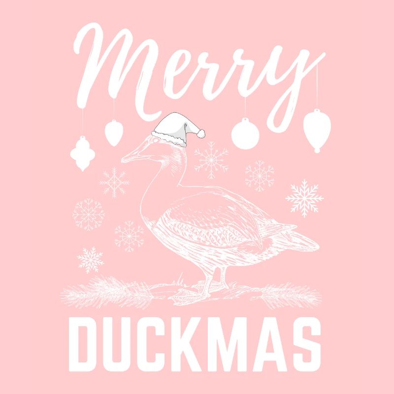 Joyeux Noël de Duckma