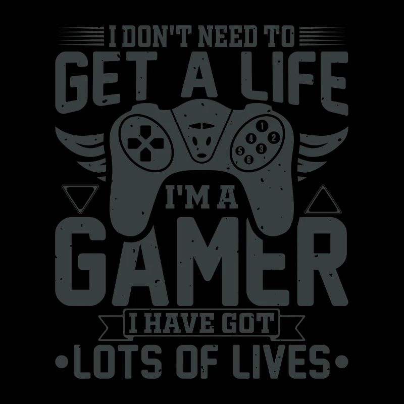 Gamer gaming gaming computer game controller