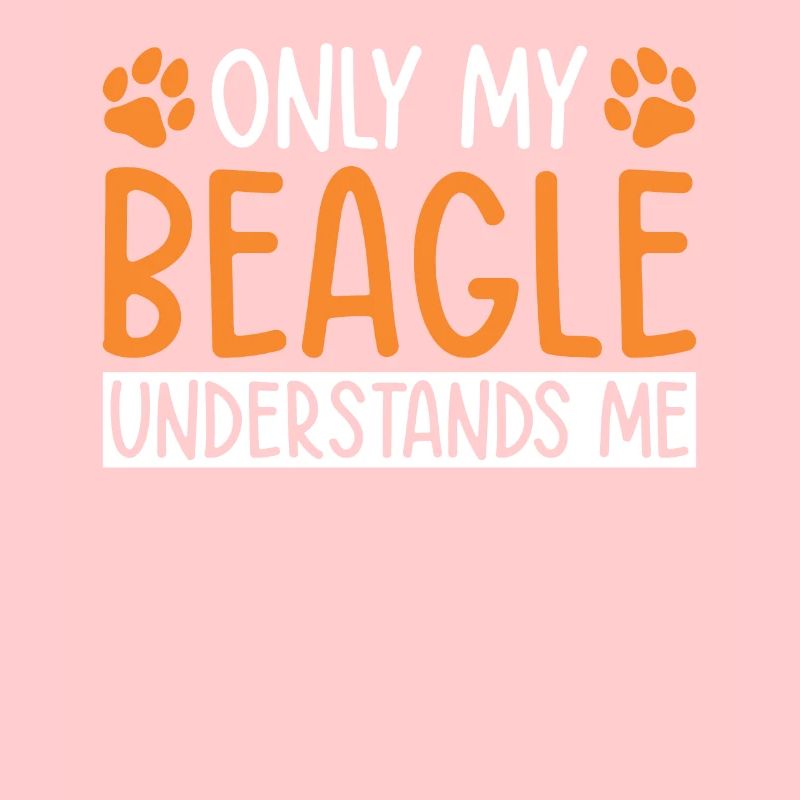 Beagle Cadeau Beagle Propriétaire