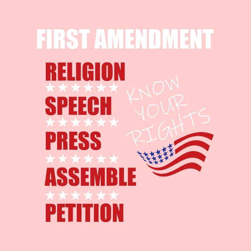 First Amendment Rights Audit United States Constit