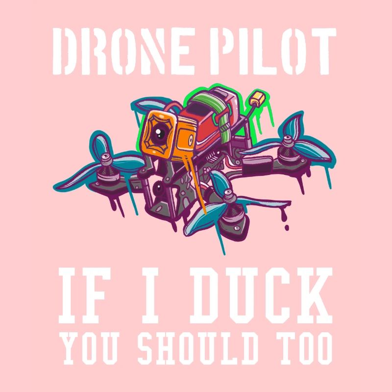 Drone Pilot Drone Design Drone Pilot Cadeau