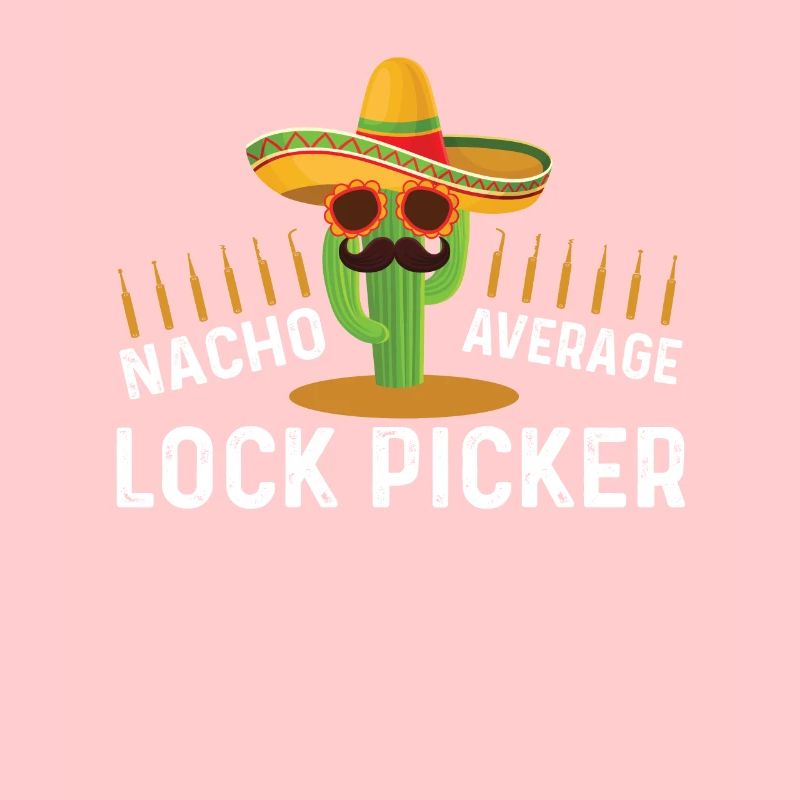 Nicht So Durchschnittlicher Schlossknacker