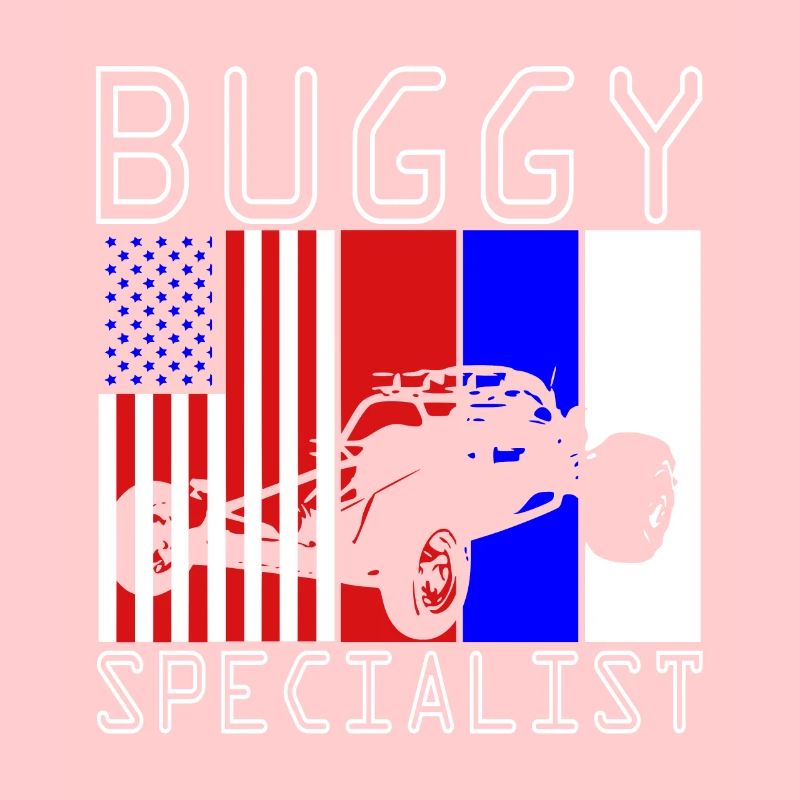 Buggy de plage de Dune