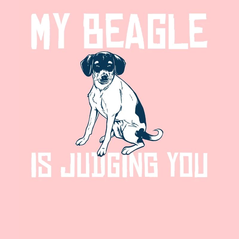 Beagle Cadeau Beagle Propriétaire