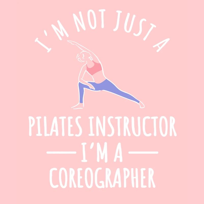 Pilates Trainer