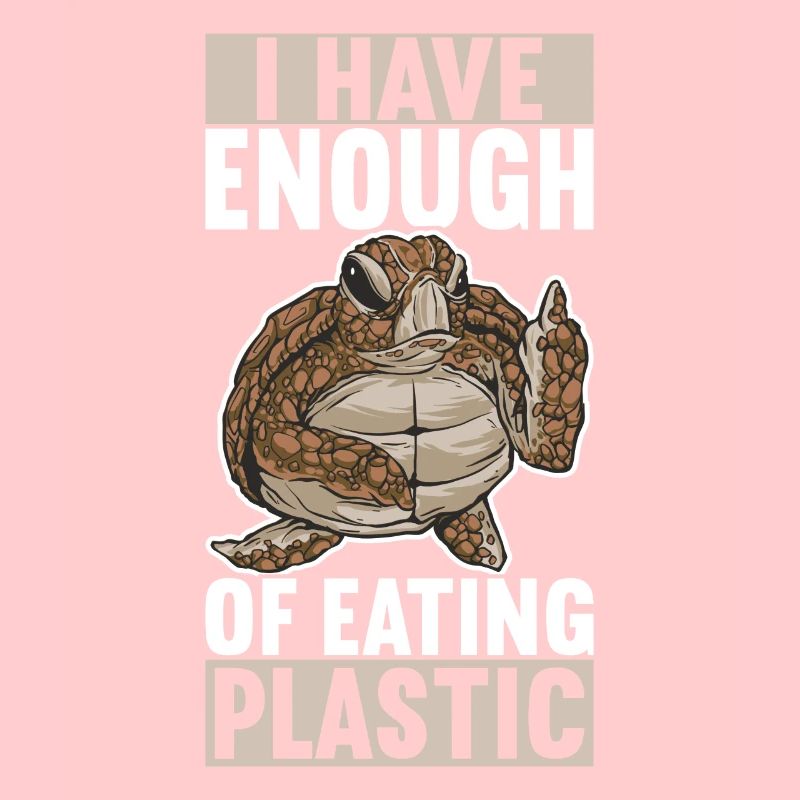 Angry Turtle