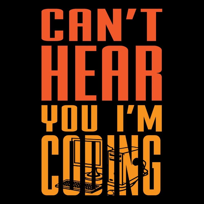 Lustiger Informatiker Spruch, Informatik