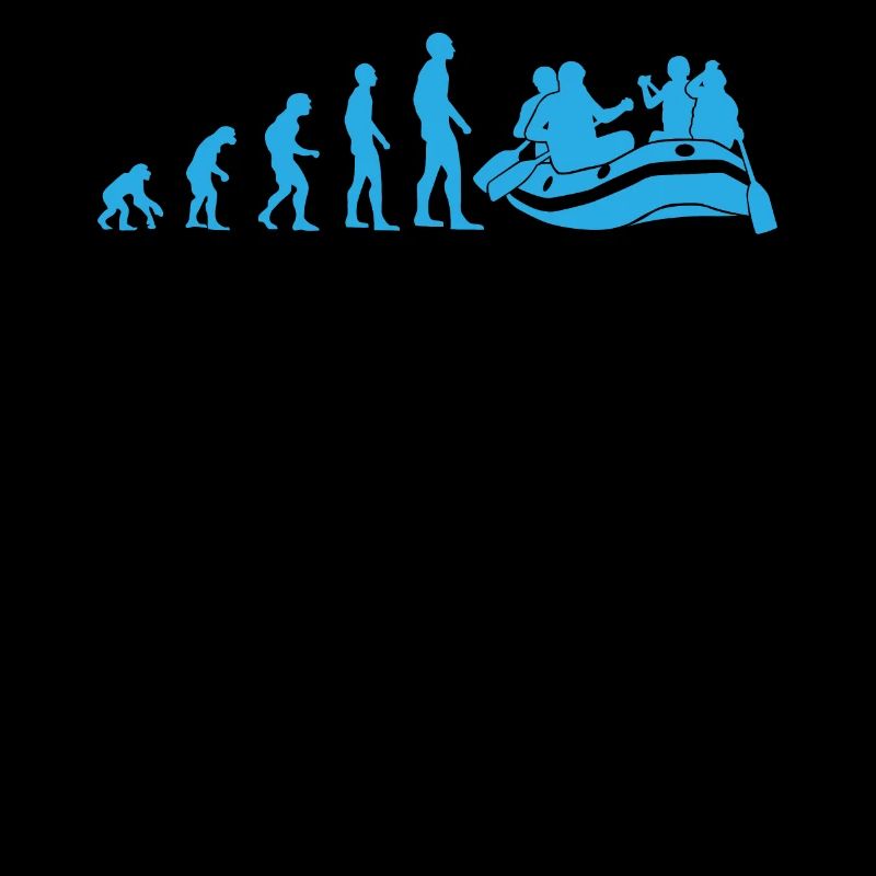 Rafting Evolution Cadeau de navigation en eau vive