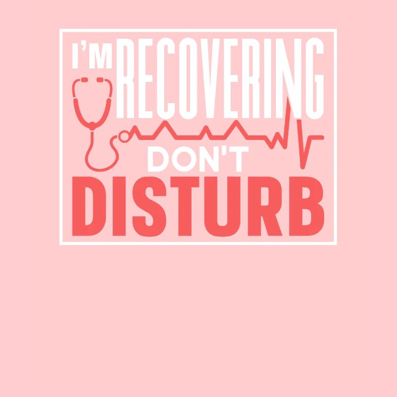 I please do not disturb recovery