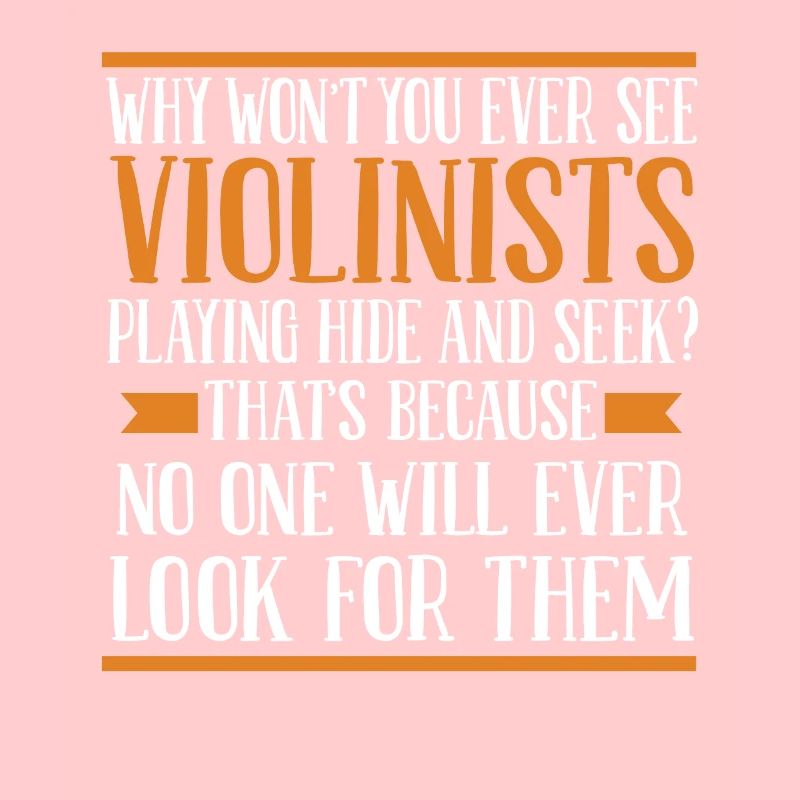 Violon Violon Sarcastique