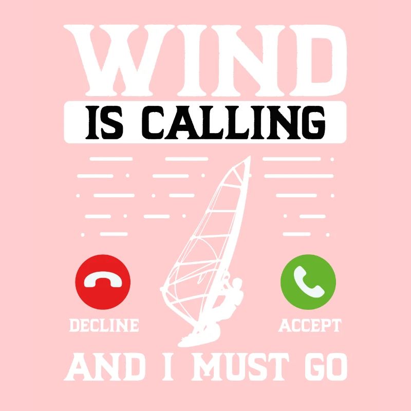 Der Wind Ruft Und Ich Muss Gehen