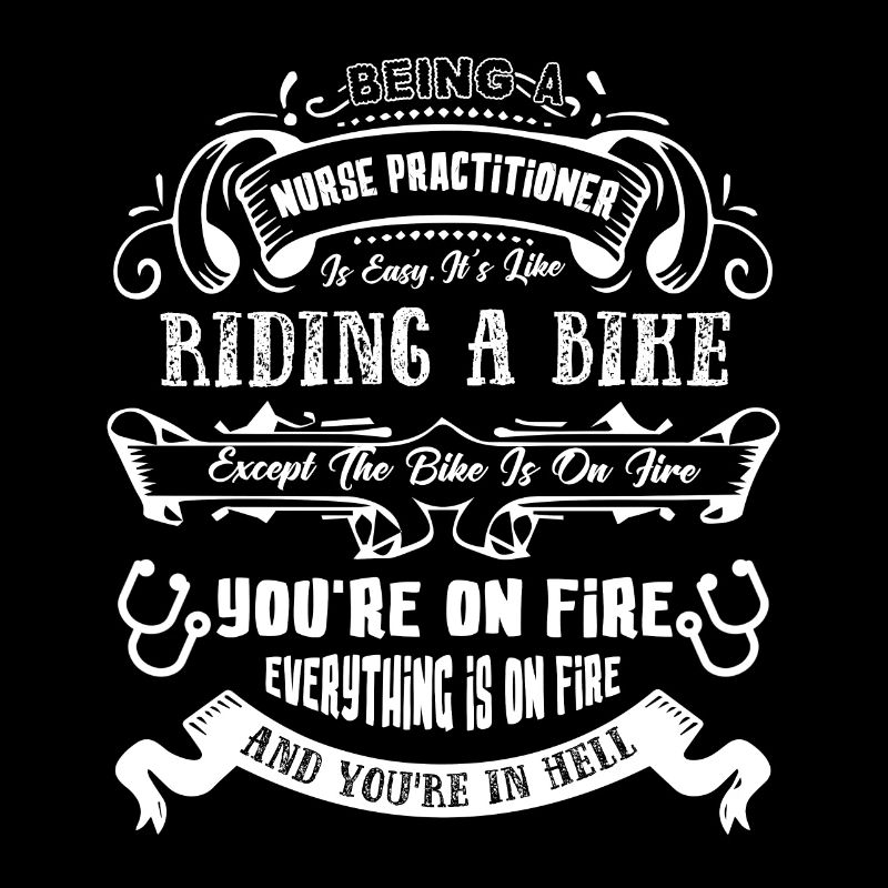 Nurse Practitioner Nurse Practitioner Is Easy