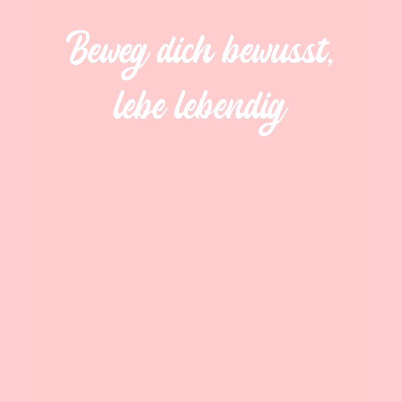 Pilates - Beweg dich bewusst, lebe lebendig