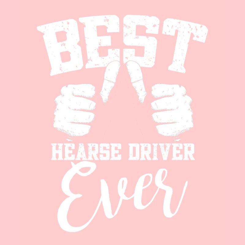 Bester Leichenwagenfahrer aller Zeiten