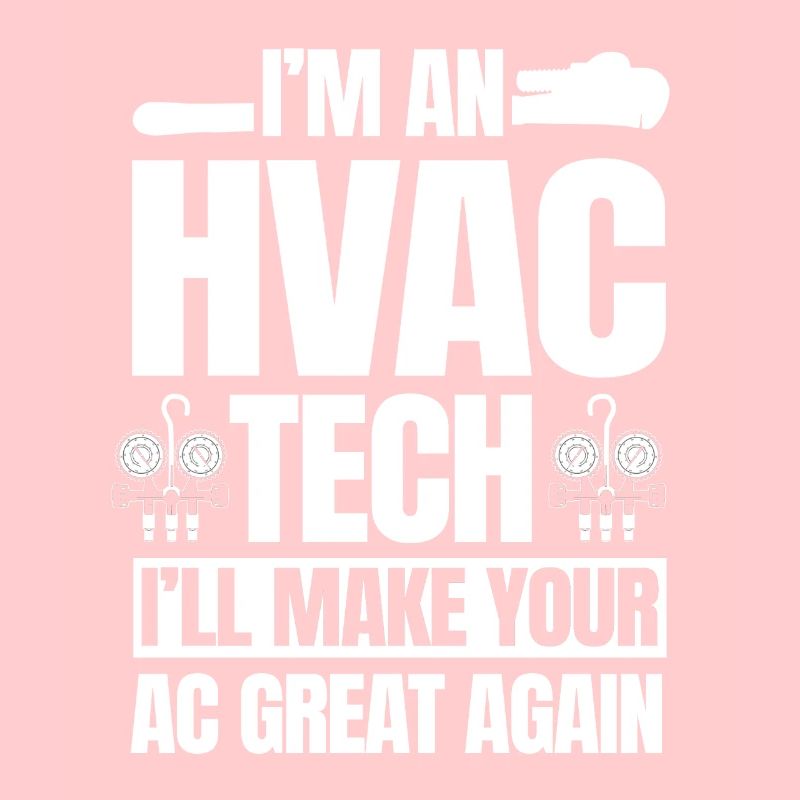 Techniciens en chauffage, ventilation et climatisation