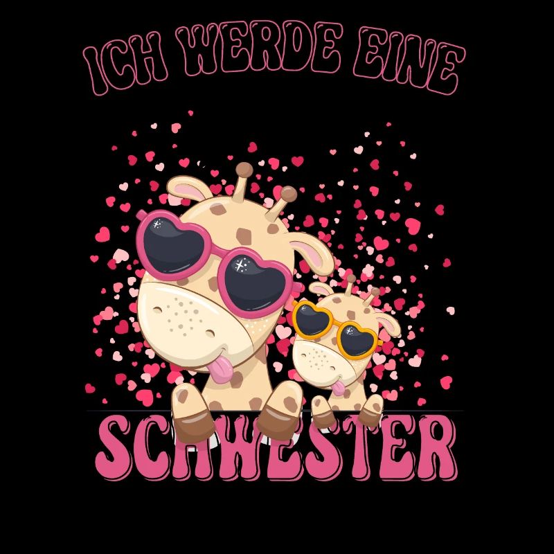 Ich Werde Eine Große Schwester 2024