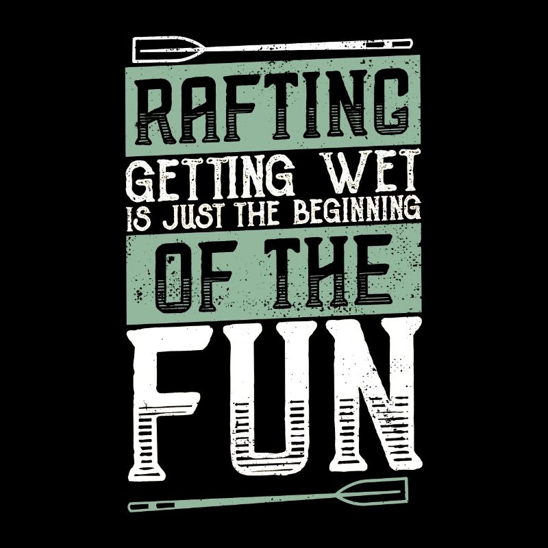 Rafting