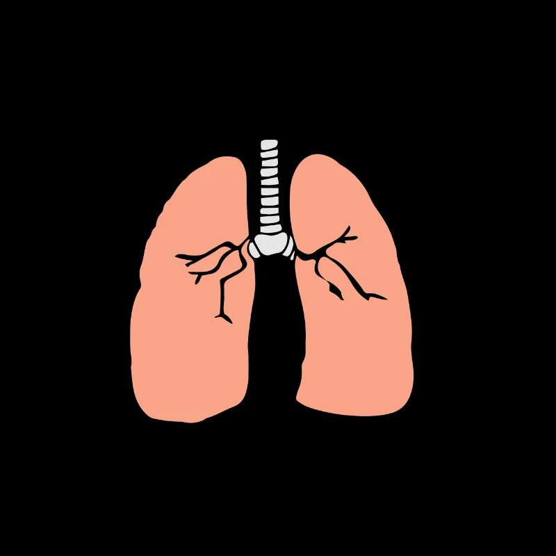 powered by donated Lung