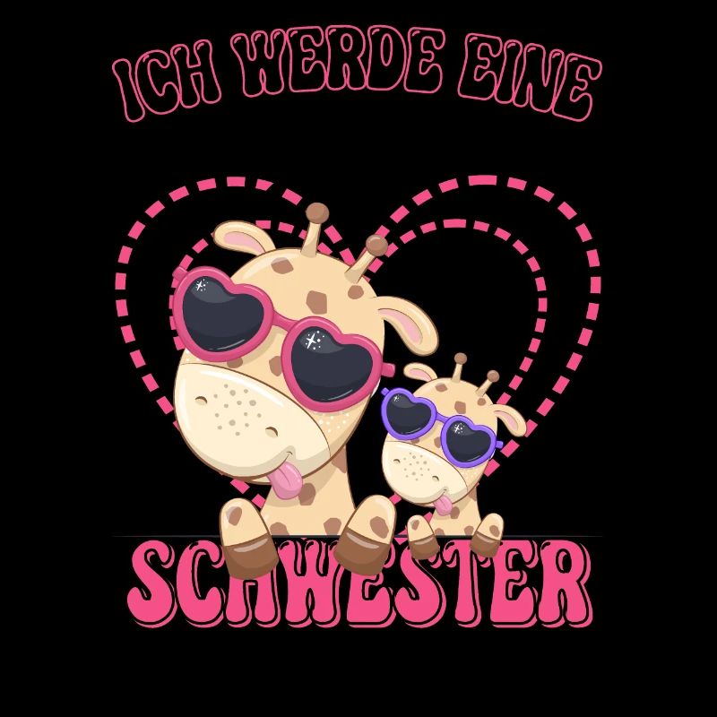 Ich Werde Eine Große Schwester 2024