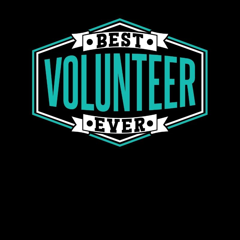 Bester Freiwilliger Aller Zeiten Beruf Freiwillig