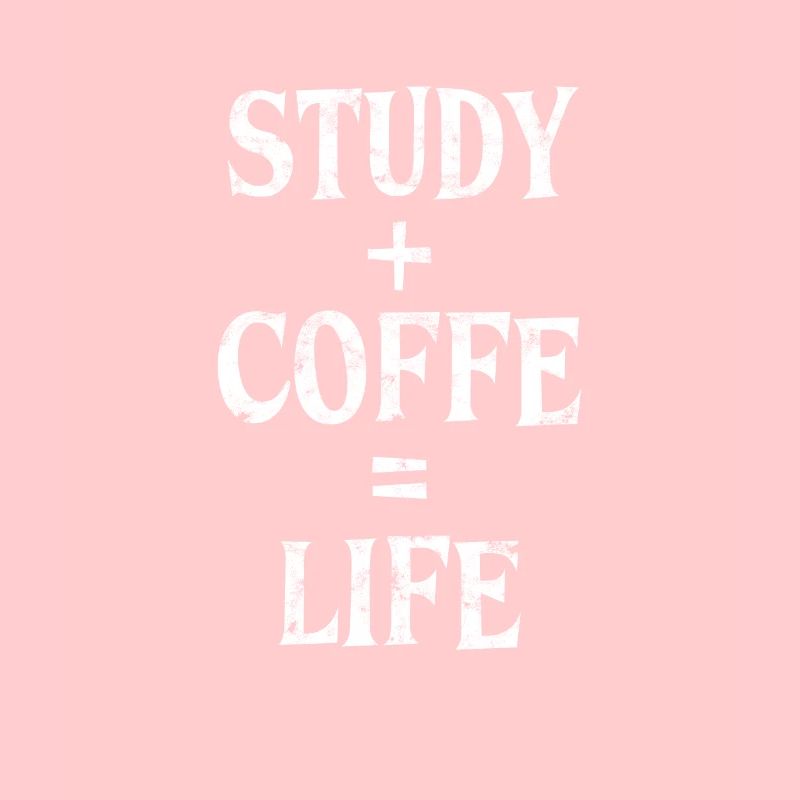 Study and coffee