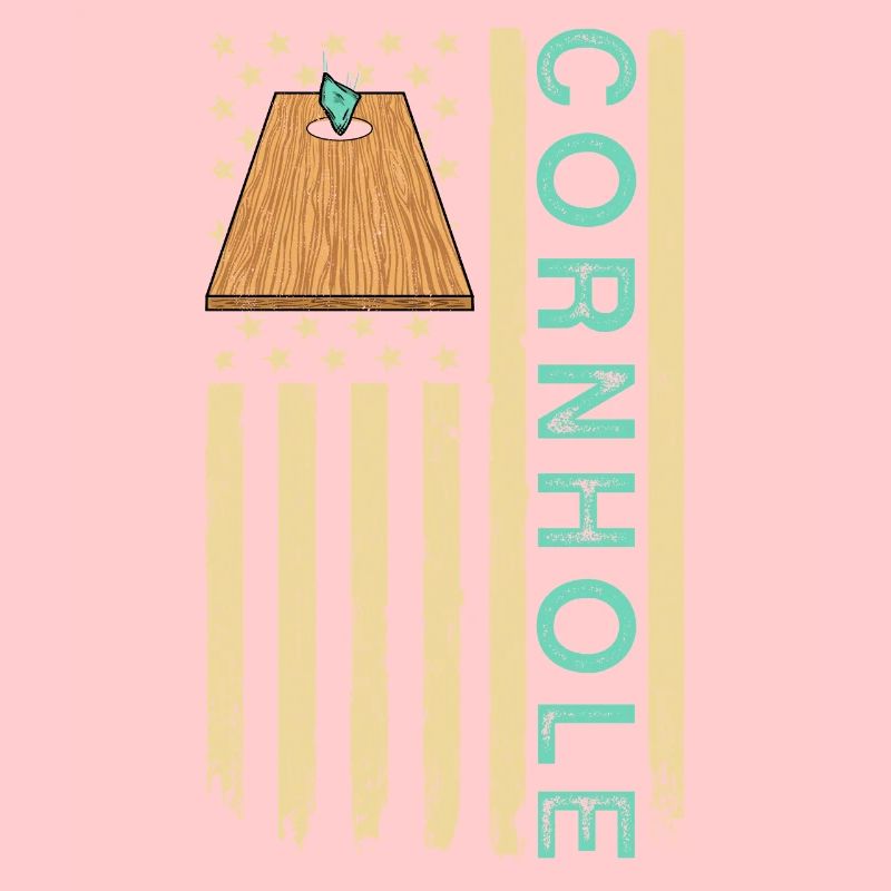 Cornhole États-Unis