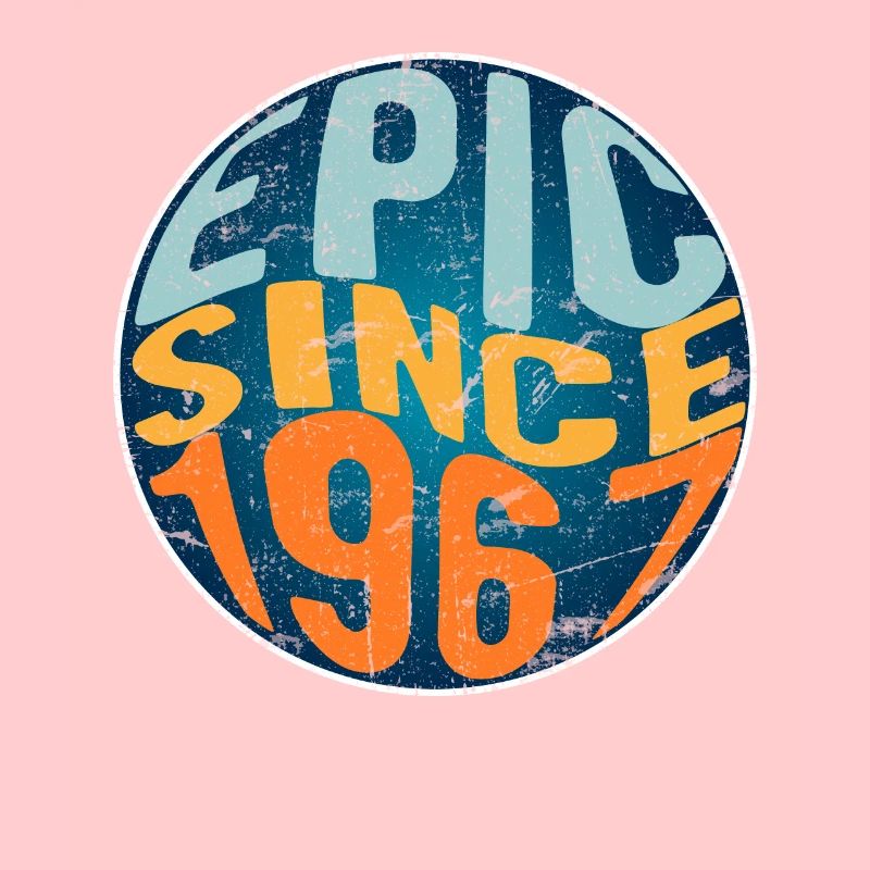 Episch Seit 1967