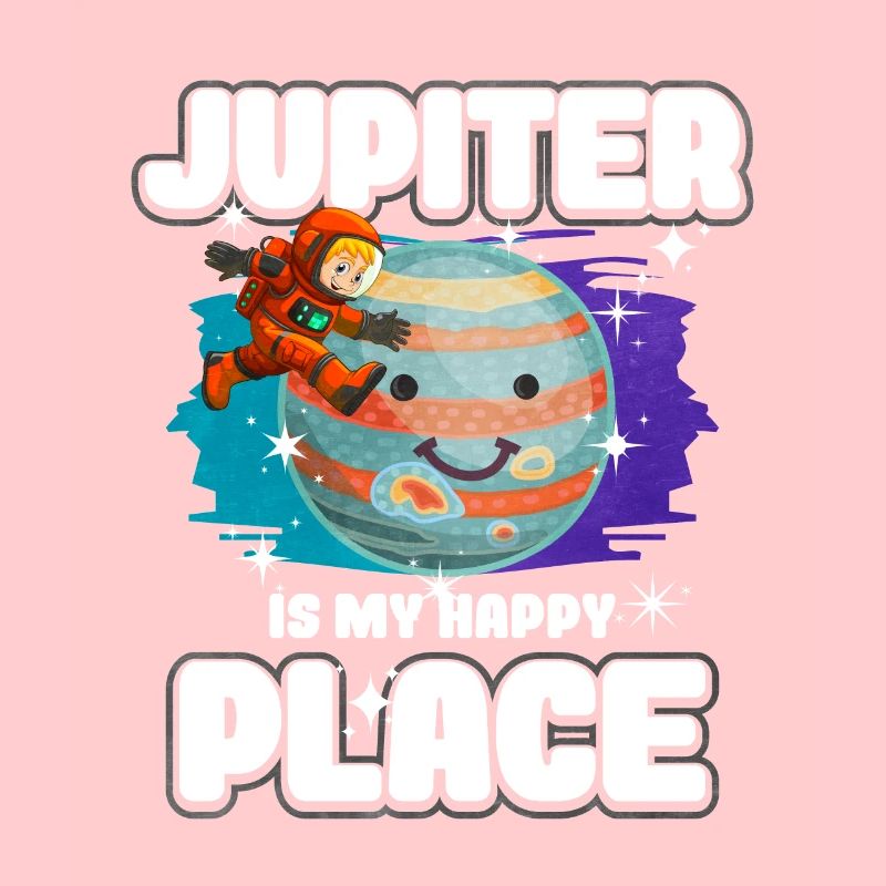 Jupiter Planet Gift