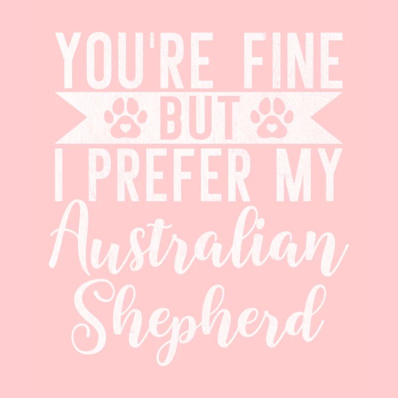 Australian Shepherd Geschenke