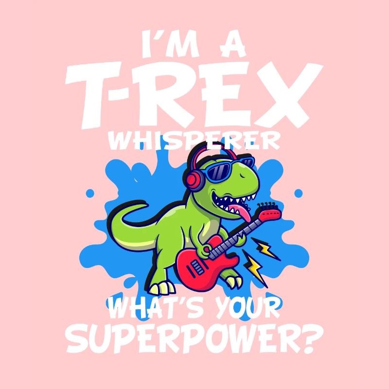 T-Rex