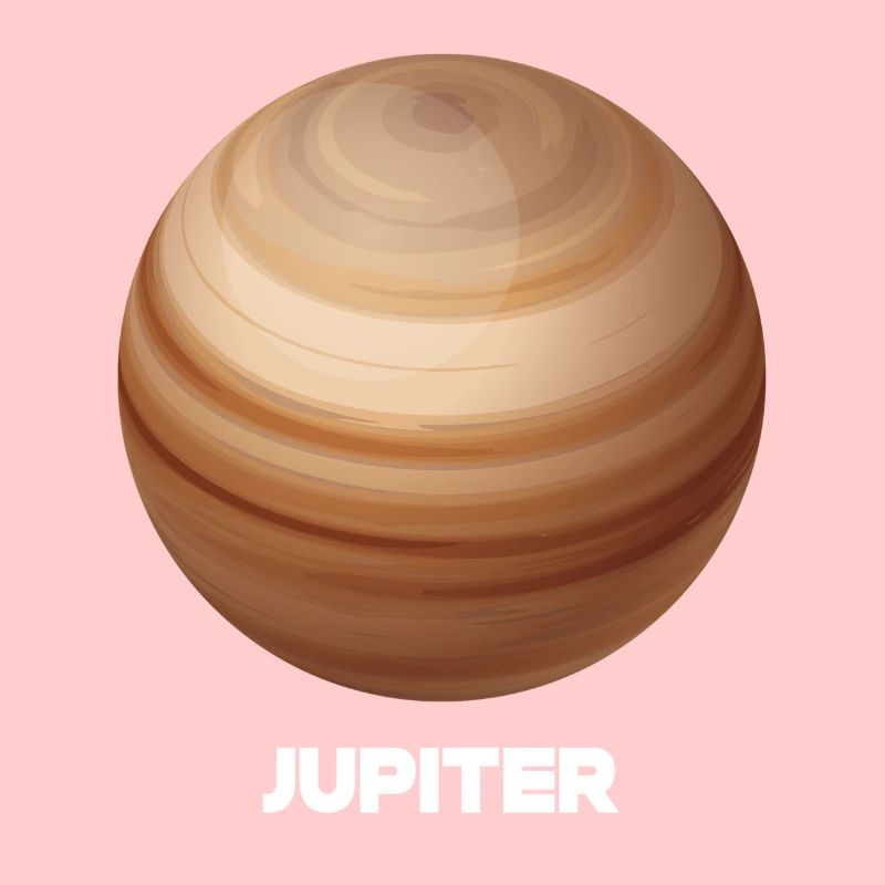 Jupiter