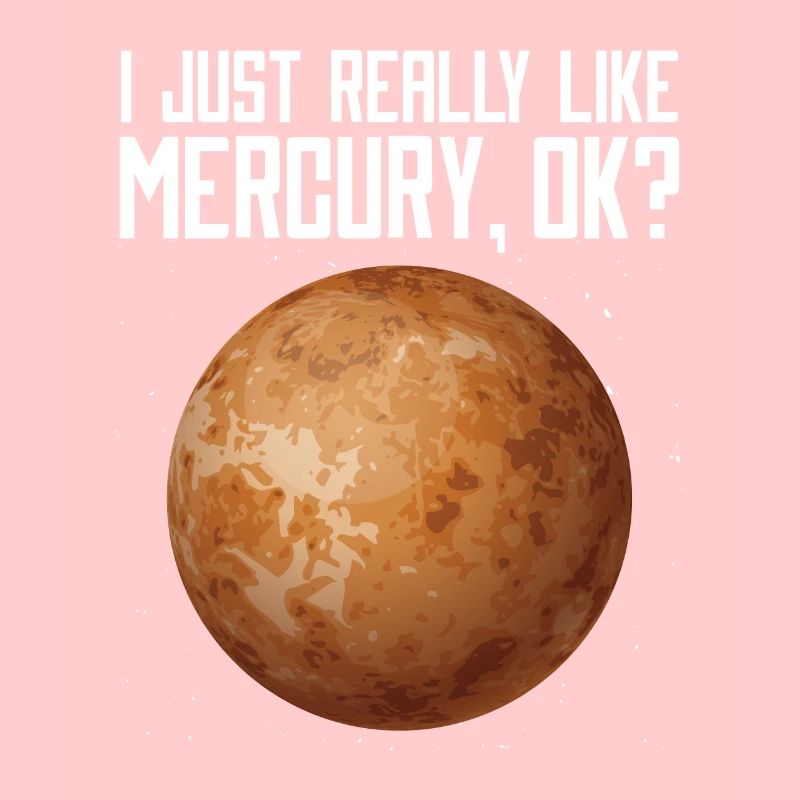 Mercury