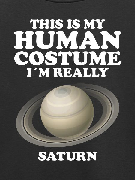 Saturn