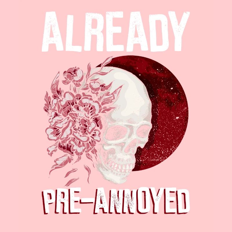 Déjà préchargé - Goth Gothic