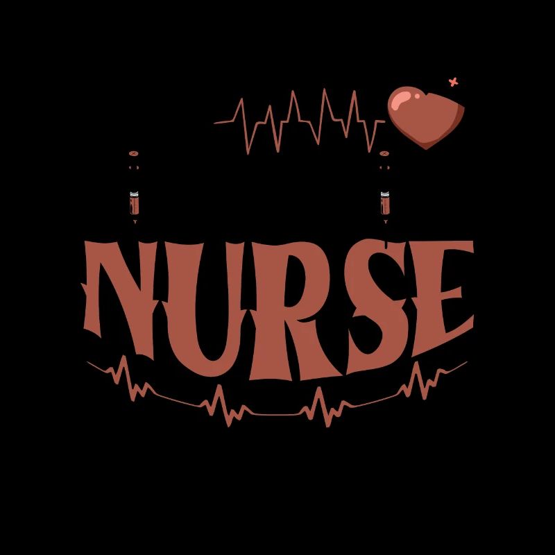 This Night Shift Nurse needs a break