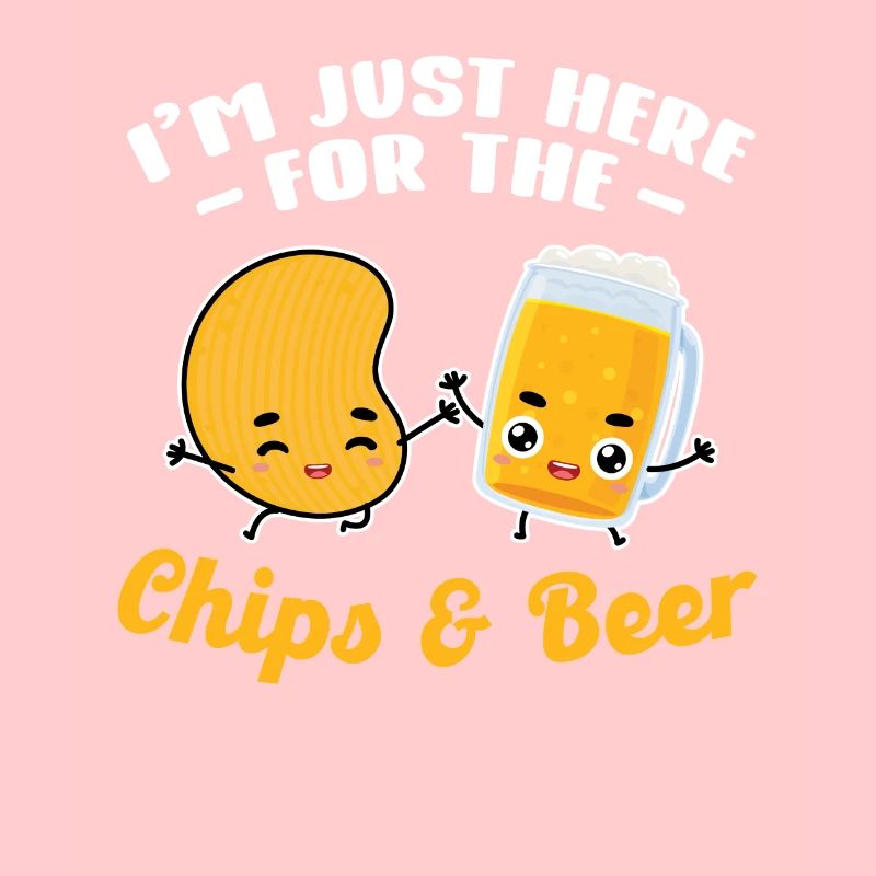 Chips Essen Snacks Süßigkeiten Geschenk