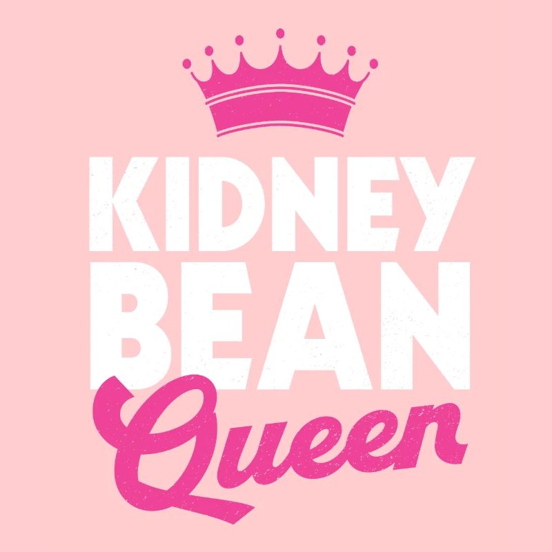 Kidney Bohnen
