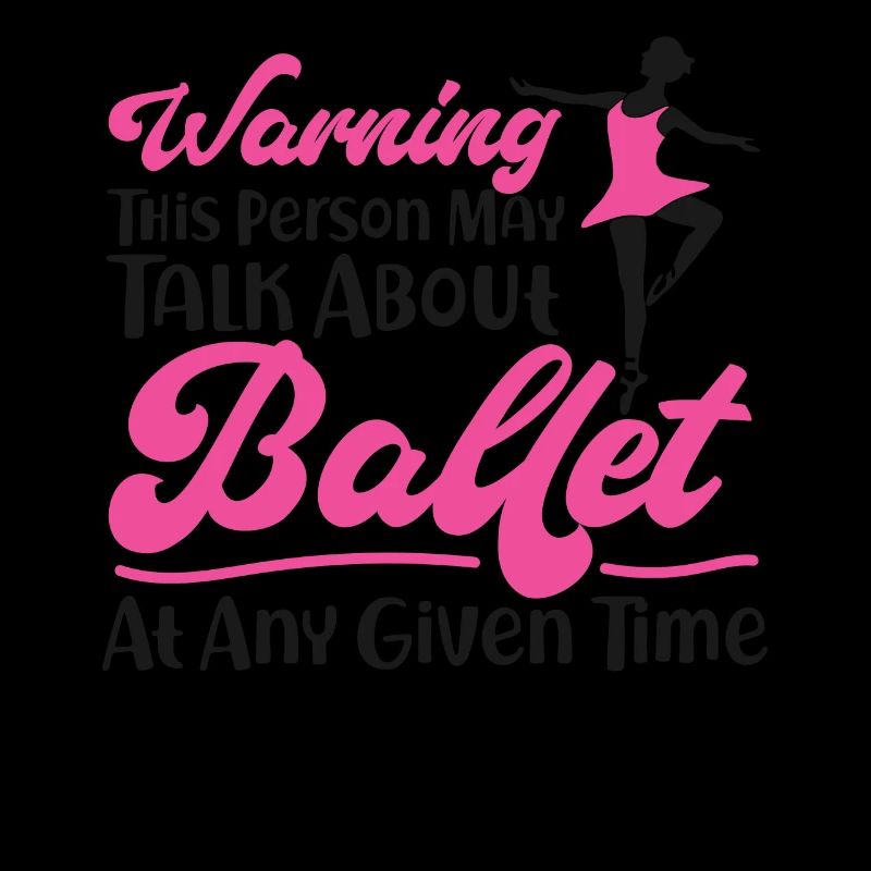 Ballet Danseuse Danse Ballerine