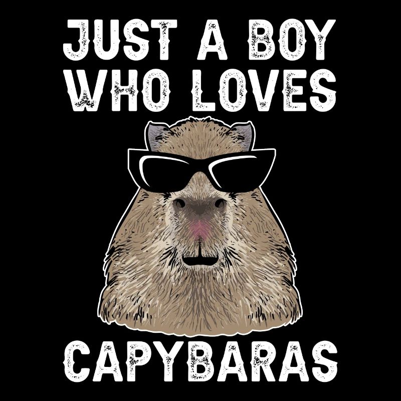 Capybara Nagetier